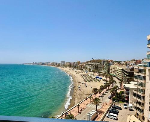 Torreblanca Apartamento | Apartamento Atardeceres de Fuengirola 3