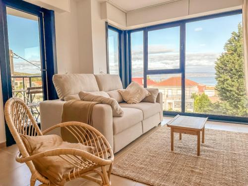 Fisterra Apartamento | Apartamento Atlántico by ALÔGA