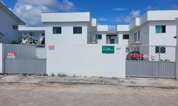 Coroa Vermelha Apartamento | Apartamento B2