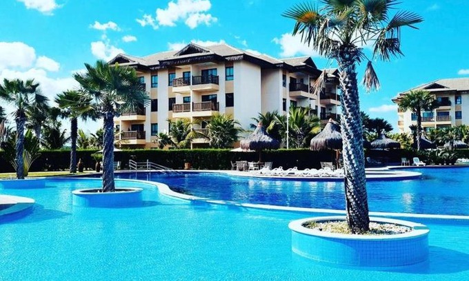 Pecém Apartamento | Apartamento B2 106