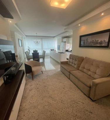 Centro Apartamento | Apartamento Balneário Camboriú
