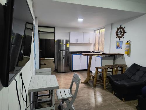 San Andres Apartamento | Apartamento Bahia Sonora