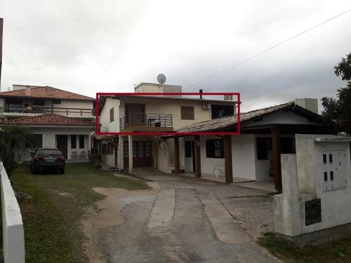 Garopaba Apartamento | Apartamento Bairro Ferraz