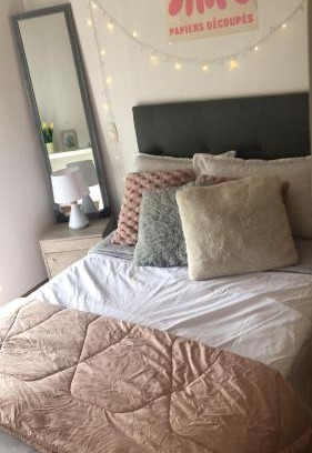 Manizales Apartamento | Apartamento, Baja Suiza, Ubicación central y tranquila