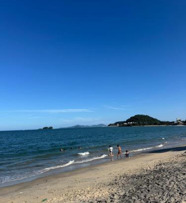 Barra Velha Apartamento | Apartamento Barra Velha