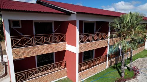Barreirinhas Apartamento | Apartamento Barreirinhas
