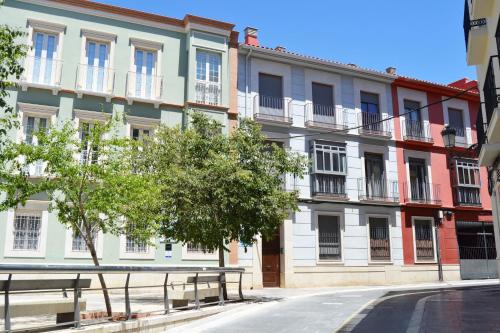 La Merced Apartamento | Apartamento Barrio Picasso