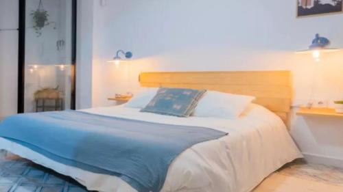 Old Town Apartamento | Apartamento Bastio Berard Palma