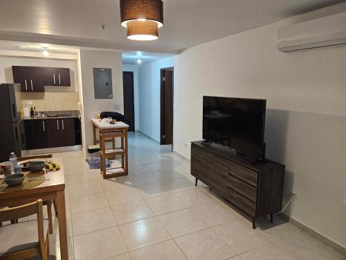 Panama City Apartamento | Apartamento Bay View Panama cinta costera