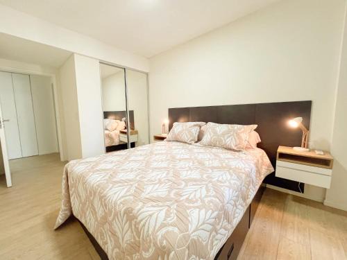 Belgrano Apartamento | Apartamento BE Libertador con GYM y Pileta