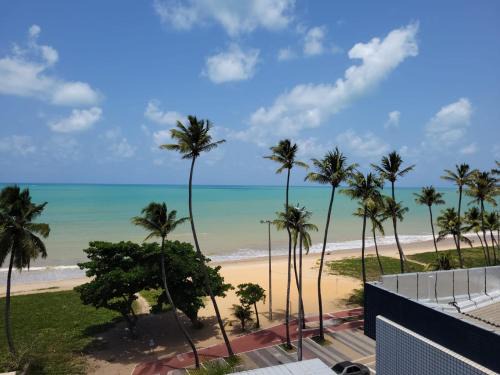 Cabo Branco Apartamento | Apartamento Beira Mar Cabo Branco