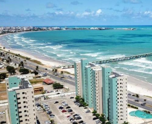 Trapiche da Barra Apartamento | Apartamento Beira mar