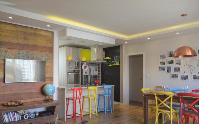 Torres Apartamento | Apartamento Beira-Mar