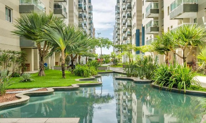 Jatiuca Apartamento | Apartamento Beira Mar Maceió