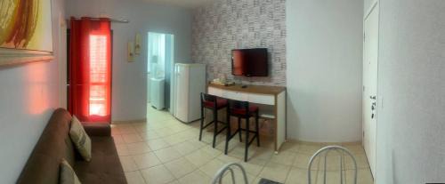 Goiania Apartamento | Apartamento Bela Vista Residence