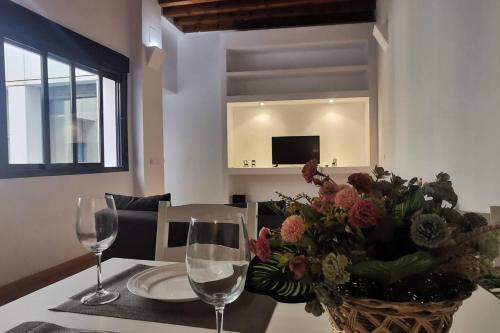 San Pedro Apartamento | Apartamento Bella Sultana, Centro Histórico