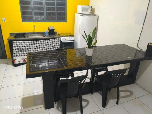 Araes Apartamento | Apartamento Bem Localizado
