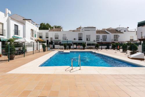 Arroyo de la Miel Apartamento | Apartamento Benalmadenasol