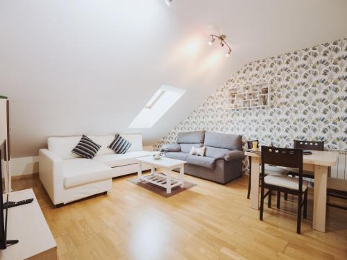Tordesillas Apartamento | Apartamento BENITA