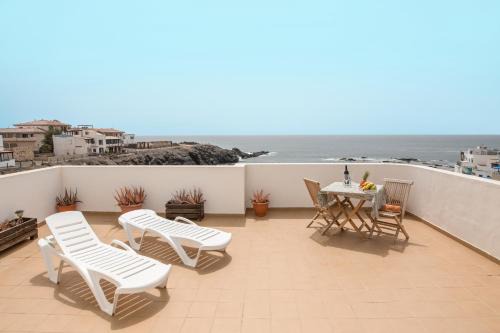 El Cotillo Apartamento | Apartamento Benitez Umpierrez