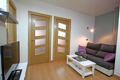 Pamplona City Centre Apartamento | Apartamento Berria