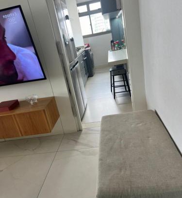 Praia de Itaparica Apartamento | Apartamento Best