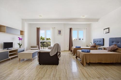 Puerto del Rosario Apartamento | Apartamento Betty B
