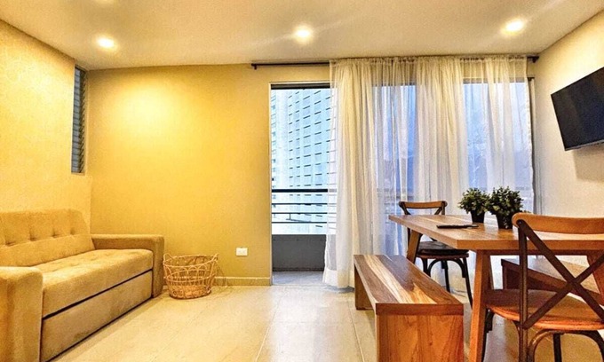 Armenia Apartamento | APARTAMENTO BETHANIA