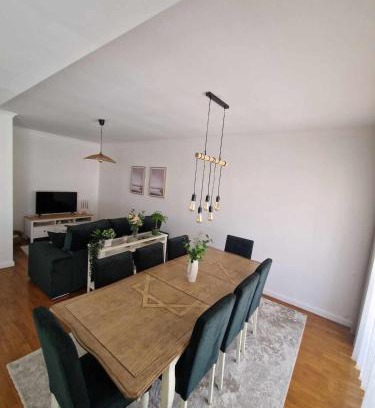 Mosteiro Apartamento | apartamento Bitarães Paredes