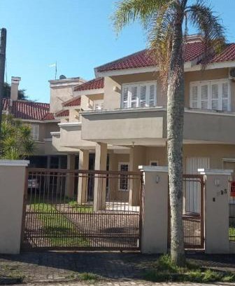 Sao Lourenco do Sul Apartamento | Apartamento BLUE 04 - 100 metros da praia