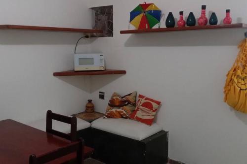 Boa Viagem Apartamento | Apartamento Boa Viagem ao lado Colég Santos Dumont