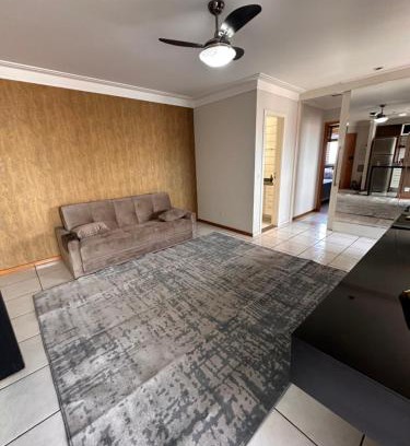 Bosque da Saude Apartamento | Apartamento Bosque da Saúde/Cuiabá