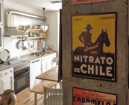 Boiro Apartamento | Apartamento boutique "A casa de Lola"