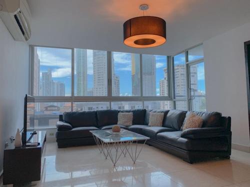 Panama City Apartamento | Apartamento Boutique en Avenida Balboa