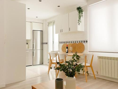 Logrono City Centre Apartamento | Apartamento Boza