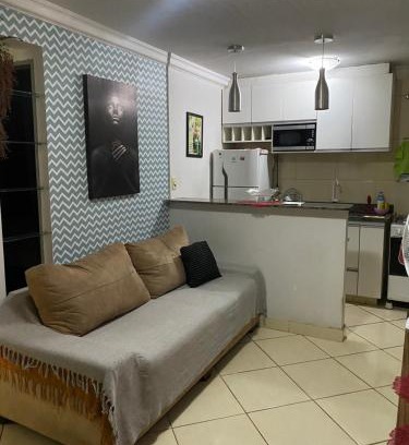 Goiania Apartamento | Apartamento aconchegante