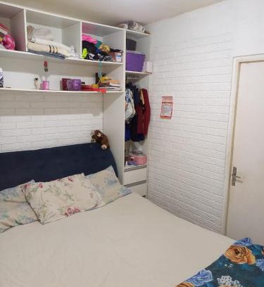 Jiboia Branca Apartamento | Apartamento