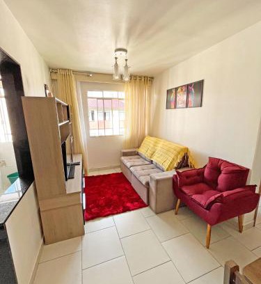 Boa Vista Apartamento | Apartamento