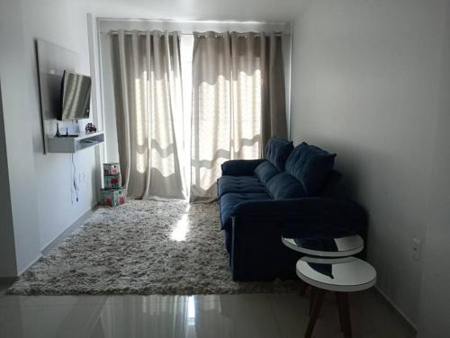 Frederico Westphalen Apartamento | Apartamento Normandie, Itapajé