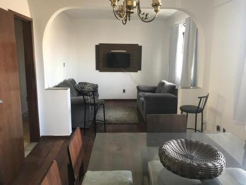 Gra-Duquesa Apartamento | Apartamento Completo e espaçoso