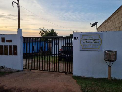 Presidente Figueiredo Apartamento | Apartamento em Presidente Figueiredo