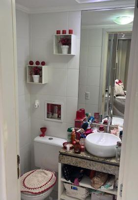 Campo Grande Apartamento | Apartamento