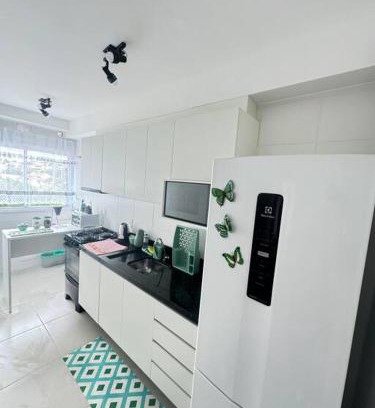 Aristocrata Apartamento | Apartamento com suíte