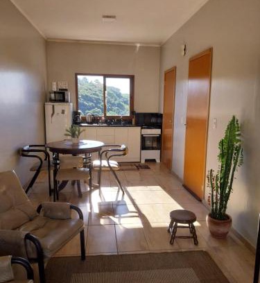 Centro Apartamento | Apartamento no Centro de Santana do Livramento