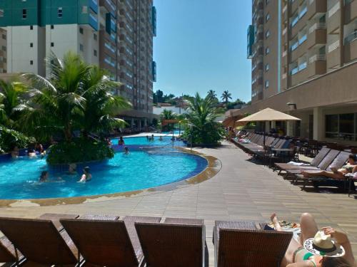 Olimpia Complejo | Apartamento em Resort de Olimpia