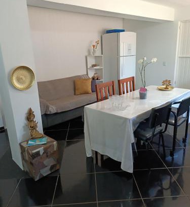 Progresso Apartamento | Apartamento