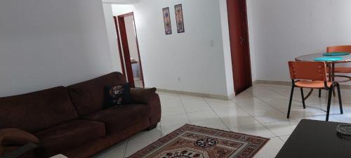 Centro Apartamento | Apartamento completo e bem localizado 302