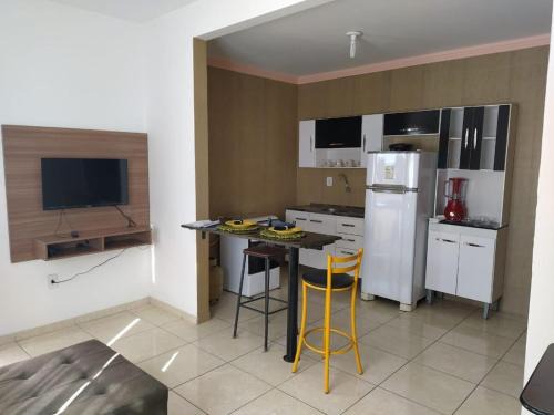 Centro Apartamento | Apartamento 101 Encantador in Vitoria da Conquista