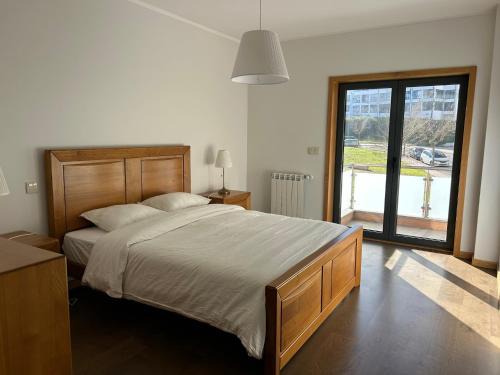 Braganca Apartamento | Apartamento Braguinha