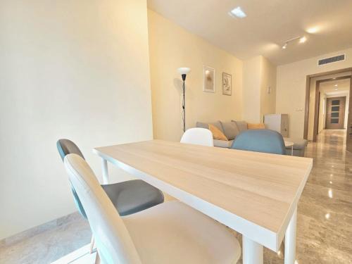 Distrito Noroeste Apartamento | Apartamento Brillante-Vial